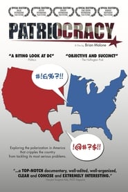 Patriocracy' Poster