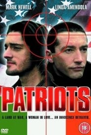 Patriots' Poster