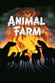 Animal Farm' Poster
