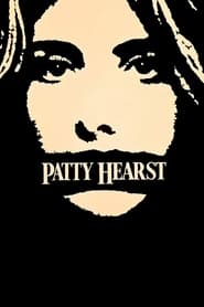 Streaming sources forPatty Hearst