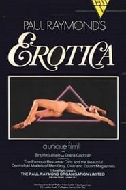 Paul Raymonds Erotica' Poster