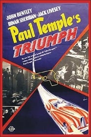 Paul Temples Triumph