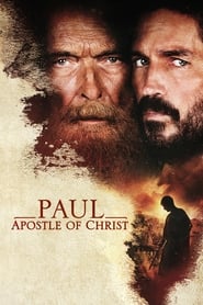 Paul Apostle of Christ Poster
