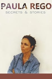 Paula Rego Secrets  Stories' Poster