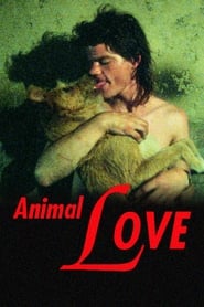 Animal Love' Poster