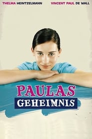 Paulas Secret' Poster