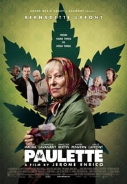Paulette' Poster