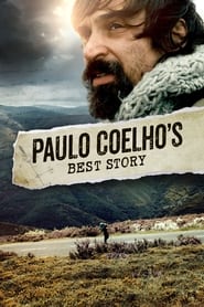 Paulo Coelhos Best Story' Poster