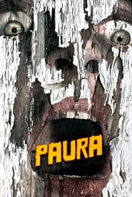 Paura' Poster