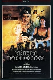 Animal Protector' Poster