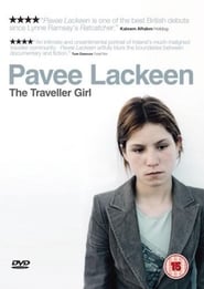 Pavee Lackeen The Traveller Girl Poster
