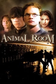 Animal Room' Poster