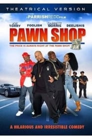 Streaming sources forPawn Shop