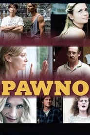 Pawno' Poster