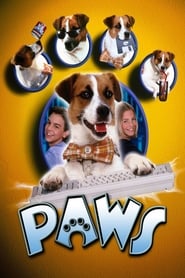 Paws' Poster