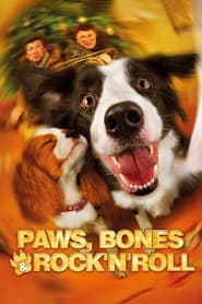 Streaming sources forPaws Bones  Rocknroll