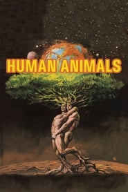 Human Animals' Poster