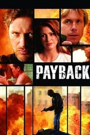 Payback' Poster