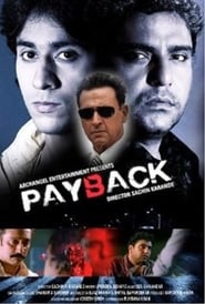 Payback' Poster