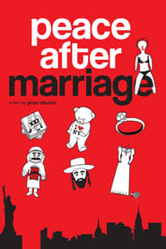 Peace After Marriage' Poster