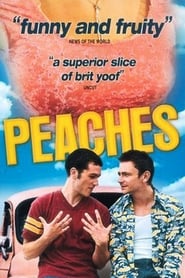 Peaches' Poster