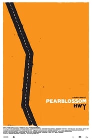 Pearblossom Hwy' Poster