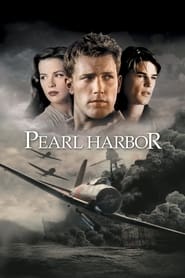 Pearl Harbor' Poster