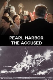 Pearl Harbor The Accused' Poster