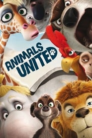 Animals United' Poster