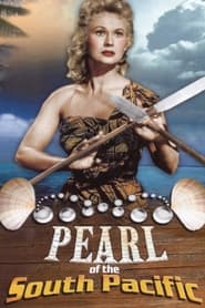 Pearl of the South Pacific' Poster