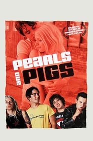 Pearls and Pigs' Poster