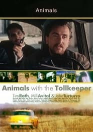 Animals with the Tollkeeper' Poster