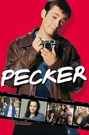 Pecker' Poster