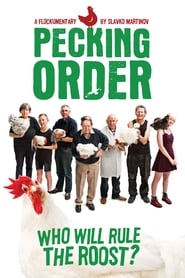 Pecking Order' Poster