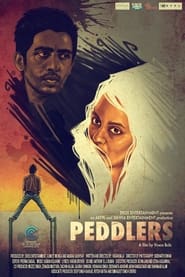 Peddlers' Poster