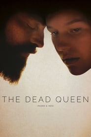 The Dead Queen' Poster