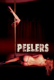 Peelers' Poster