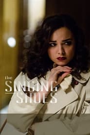 The Singing Shoes' Poster