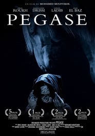 Pegasus' Poster