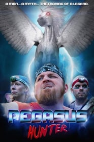 Pegasus Hunter' Poster