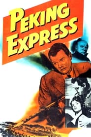 Peking Express' Poster