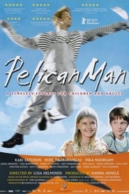 Pelicanman' Poster