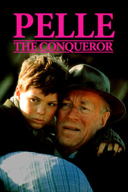 Pelle the Conqueror' Poster