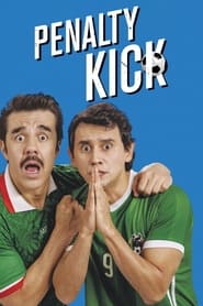 Penalty Kick' Poster