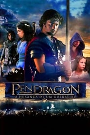 Pendragon Sword of His Father' Poster