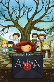 Anina' Poster