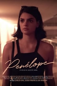 Penlope' Poster