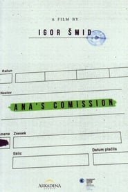 Anas Commission' Poster