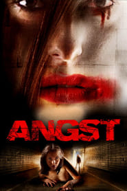 Penetration Angst' Poster