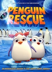 Penguin Rescue' Poster